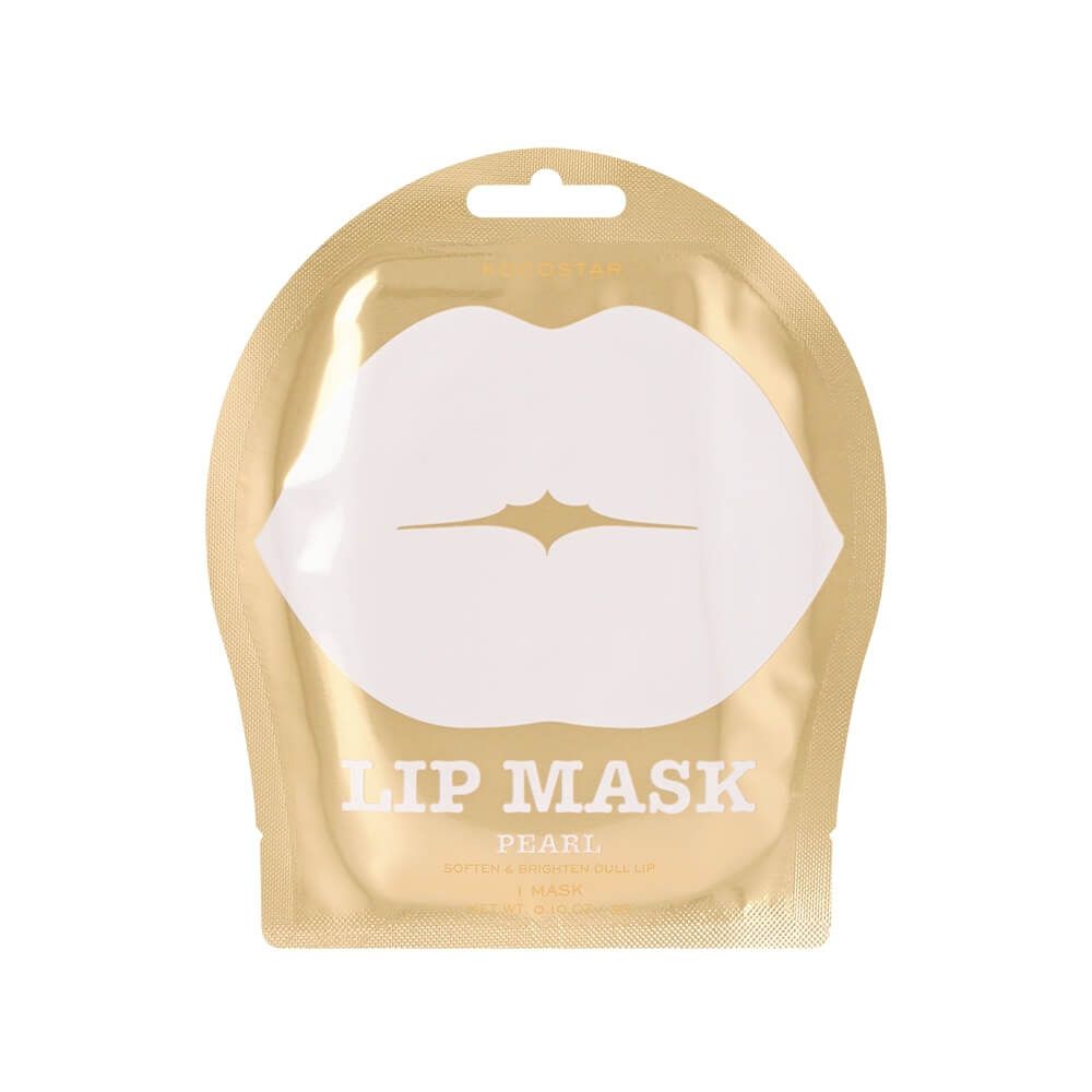 KOCOSTAR - Pearl Lip Mask - 1τεμ.